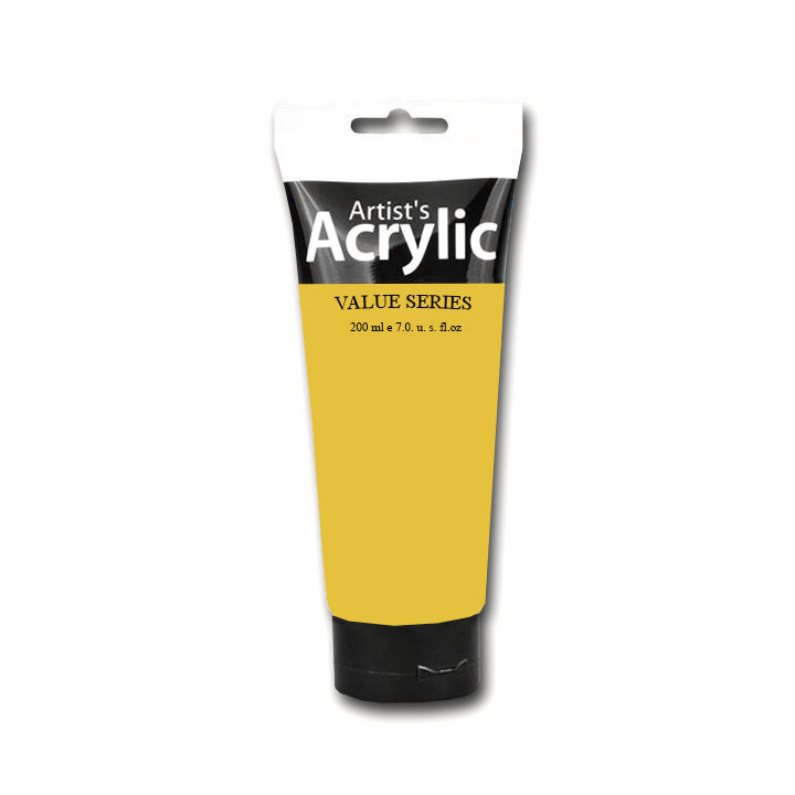 culori acrilice phoenix 200 ml ro pnxacr200