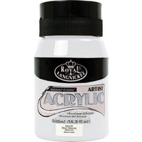 culori acrilice royal essentials 500 ml ro rlgraa51