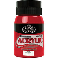 culori acrilice royal essentials 500 ml ro rlgraa51