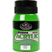 culori acrilice royal essentials 500 ml ro rlgraa51