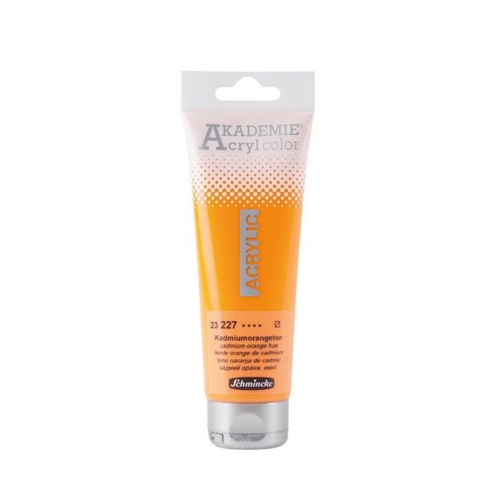 Culori acrilice Schmincke AKADEMIE 120 ml | diverse culori