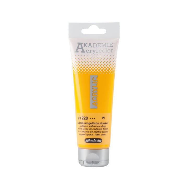 Culori acrilice Schmincke AKADEMIE 120 ml | diverse culori