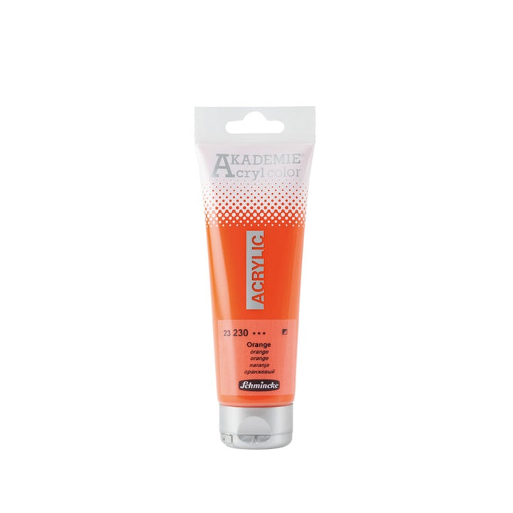 Culori acrilice Schmincke AKADEMIE 120 ml | diverse culori