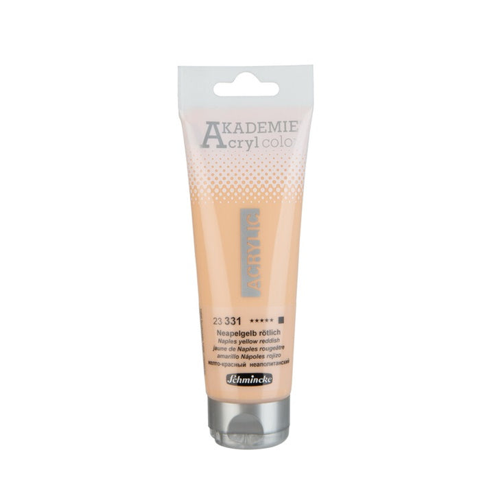 Culori acrilice Schmincke AKADEMIE 120 ml | diverse culori