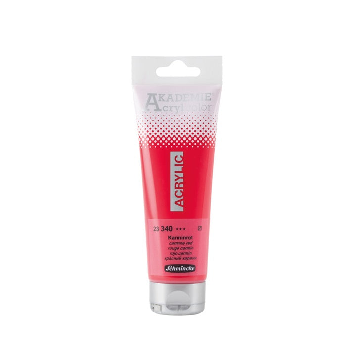 Culori acrilice Schmincke AKADEMIE 120 ml | diverse culori