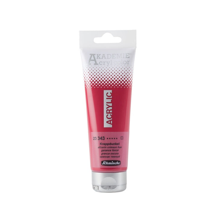 Culori acrilice Schmincke AKADEMIE 120 ml | diverse culori