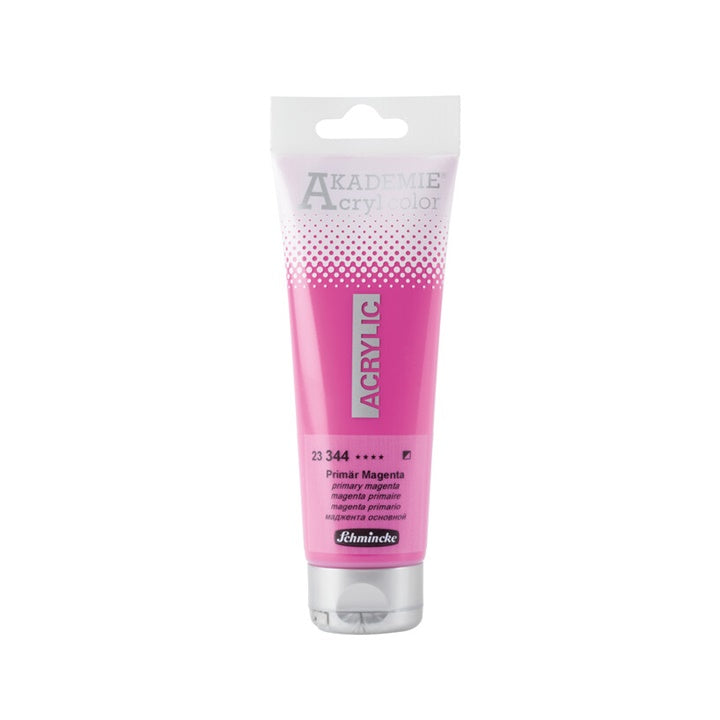 Culori acrilice Schmincke AKADEMIE 120 ml | diverse culori