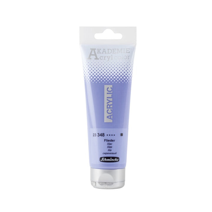 Culori acrilice Schmincke AKADEMIE 120 ml | diverse culori