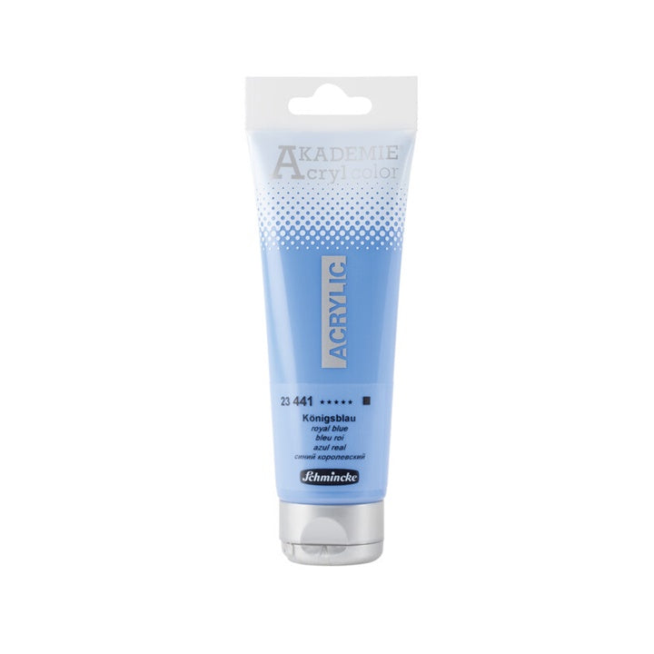 Culori acrilice Schmincke AKADEMIE 120 ml | diverse culori