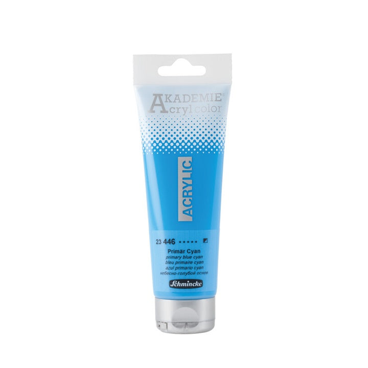 Culori acrilice Schmincke AKADEMIE 120 ml | diverse culori