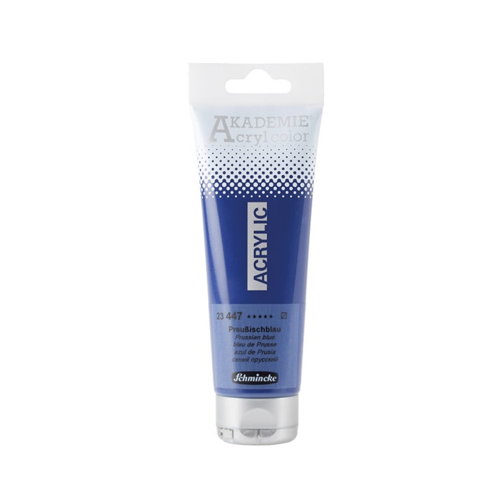 Culori acrilice Schmincke AKADEMIE 120 ml | diverse culori