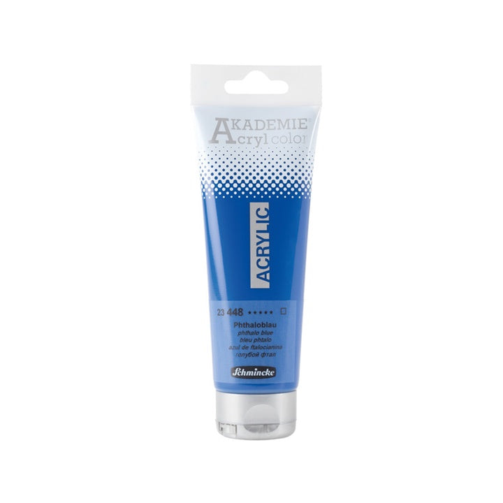 Culori acrilice Schmincke AKADEMIE 120 ml | diverse culori
