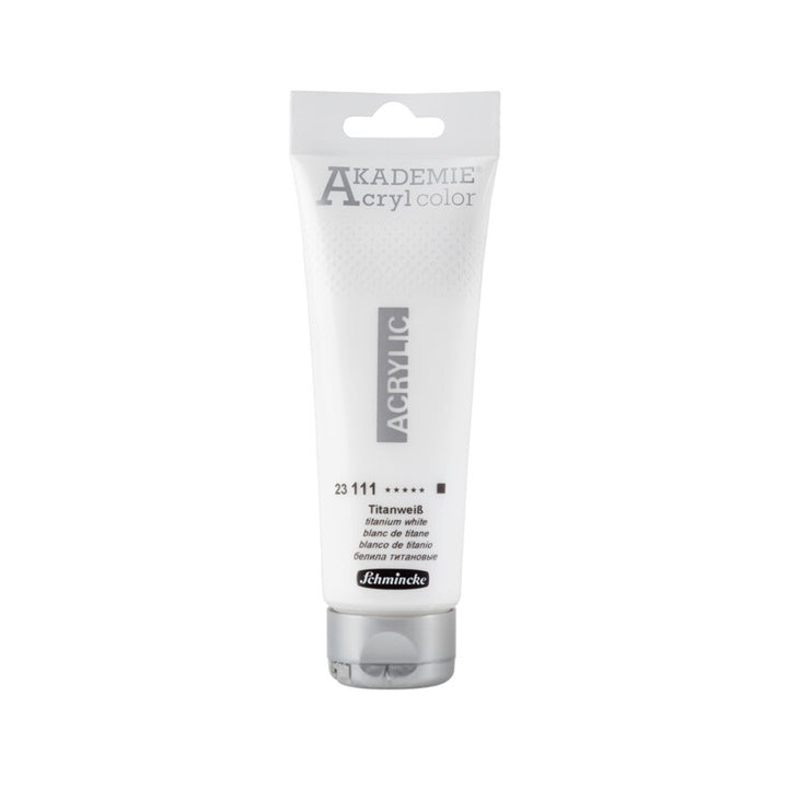 Culori acrilice Schmincke AKADEMIE 120 ml | diverse culori