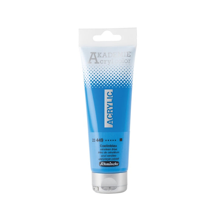 Culori acrilice Schmincke AKADEMIE 120 ml | diverse culori