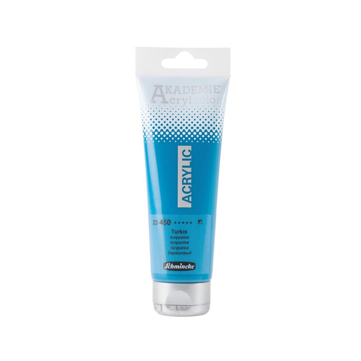 Culori acrilice Schmincke AKADEMIE 120 ml | diverse culori