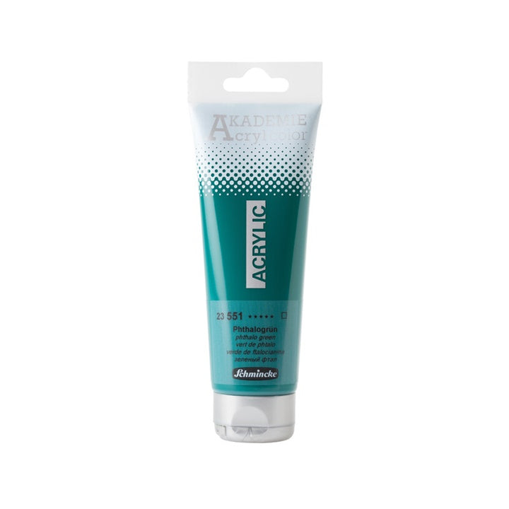 Culori acrilice Schmincke AKADEMIE 120 ml | diverse culori