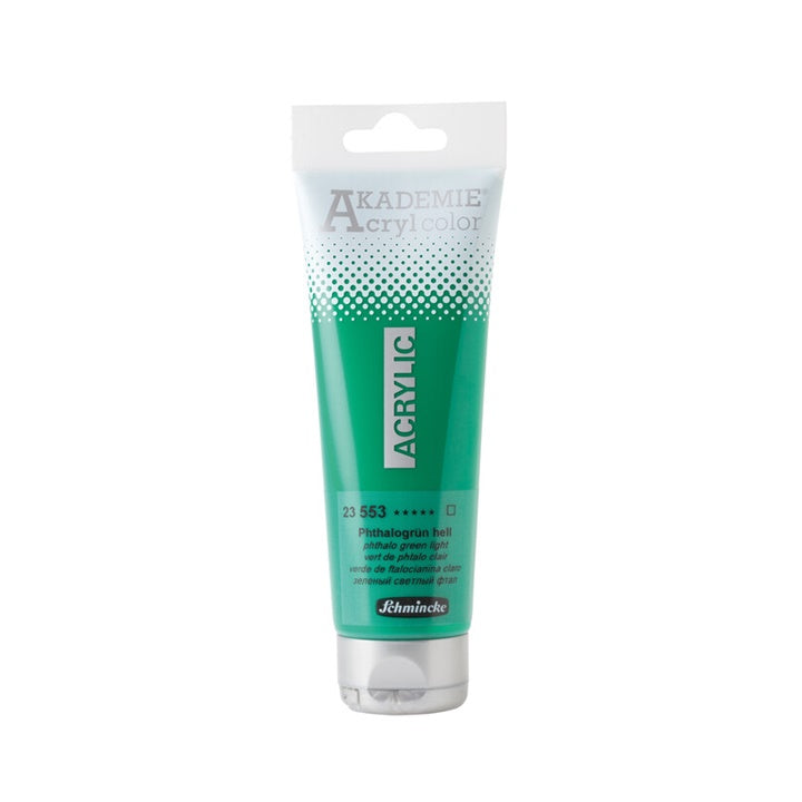 Culori acrilice Schmincke AKADEMIE 120 ml | diverse culori