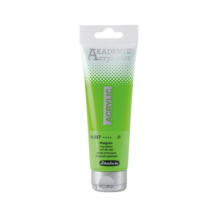 Culori acrilice Schmincke AKADEMIE 120 ml | diverse culori