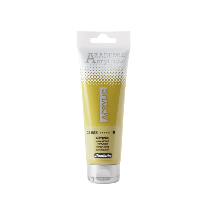 Culori acrilice Schmincke AKADEMIE 120 ml | diverse culori