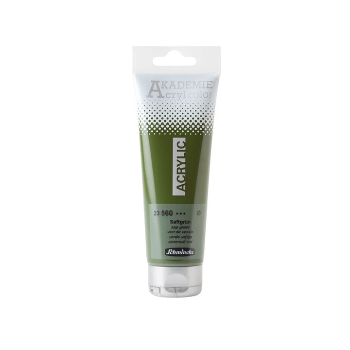 Culori acrilice Schmincke AKADEMIE 120 ml | diverse culori