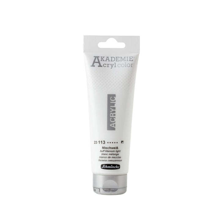 Culori acrilice Schmincke AKADEMIE 120 ml | diverse culori