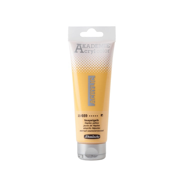 Culori acrilice Schmincke AKADEMIE 120 ml | diverse culori