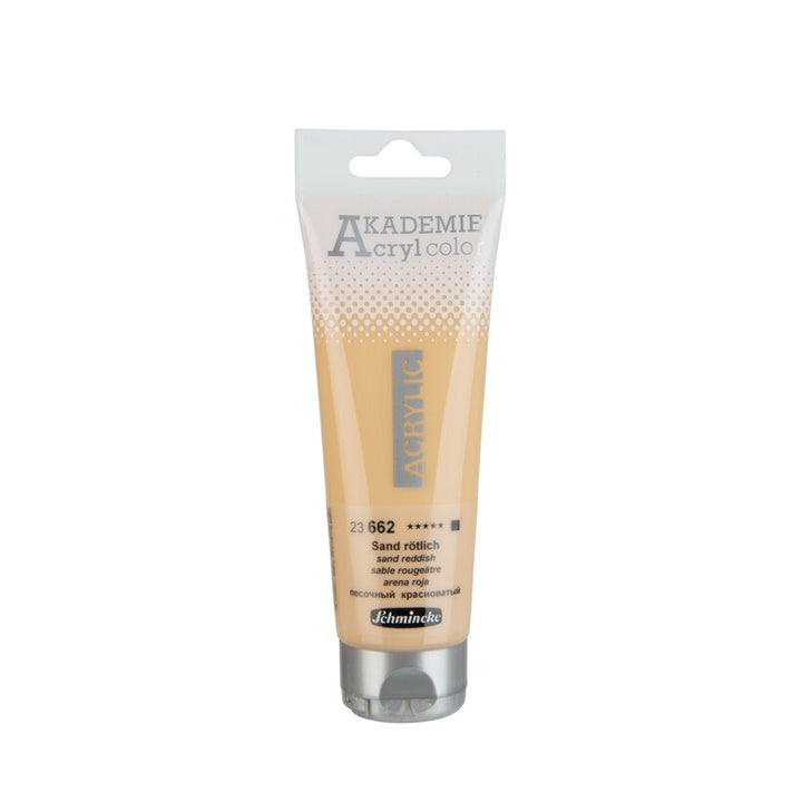 Culori acrilice Schmincke AKADEMIE 120 ml | diverse culori