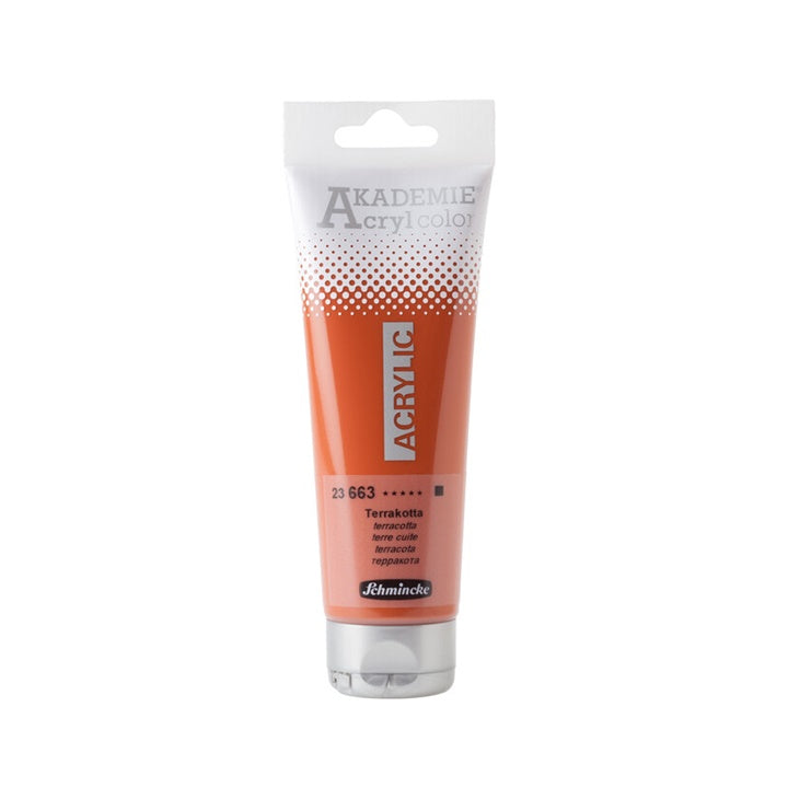 Culori acrilice Schmincke AKADEMIE 120 ml | diverse culori