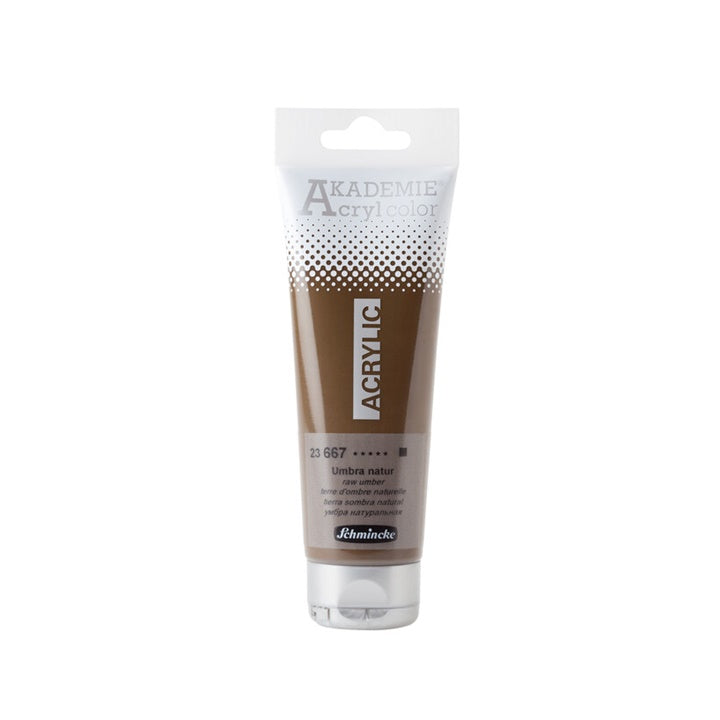 Culori acrilice Schmincke AKADEMIE 120 ml | diverse culori