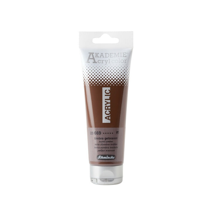 Culori acrilice Schmincke AKADEMIE 120 ml | diverse culori