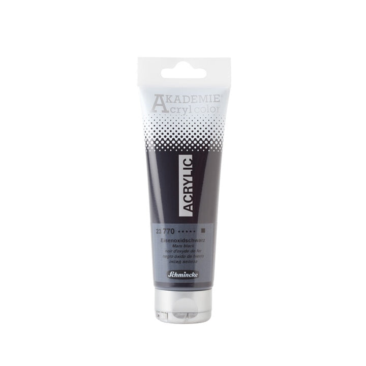 Culori acrilice Schmincke AKADEMIE 120 ml | diverse culori