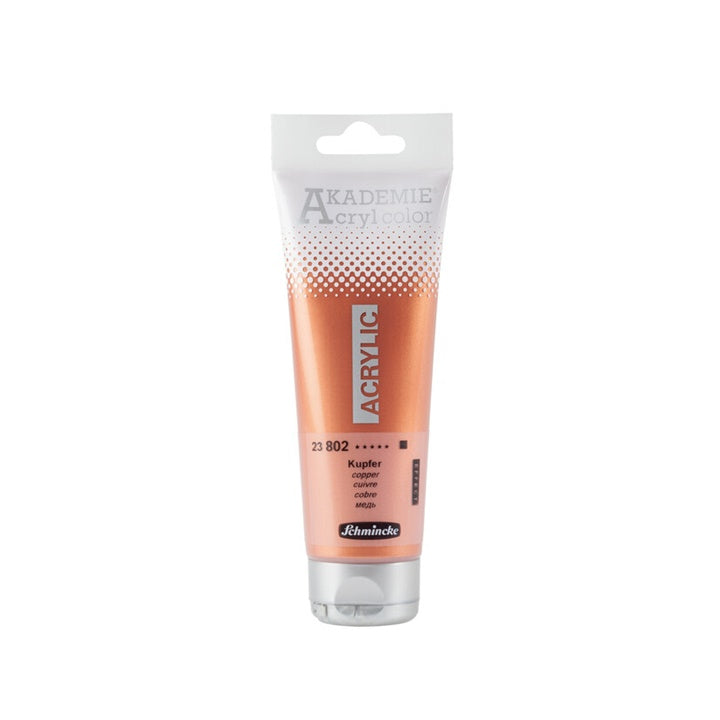 Culori acrilice Schmincke AKADEMIE 120 ml | diverse culori