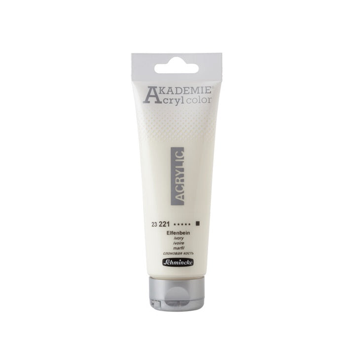 Culori acrilice Schmincke AKADEMIE 120 ml | diverse culori