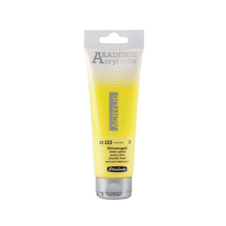 Culori acrilice Schmincke AKADEMIE 120 ml | diverse culori