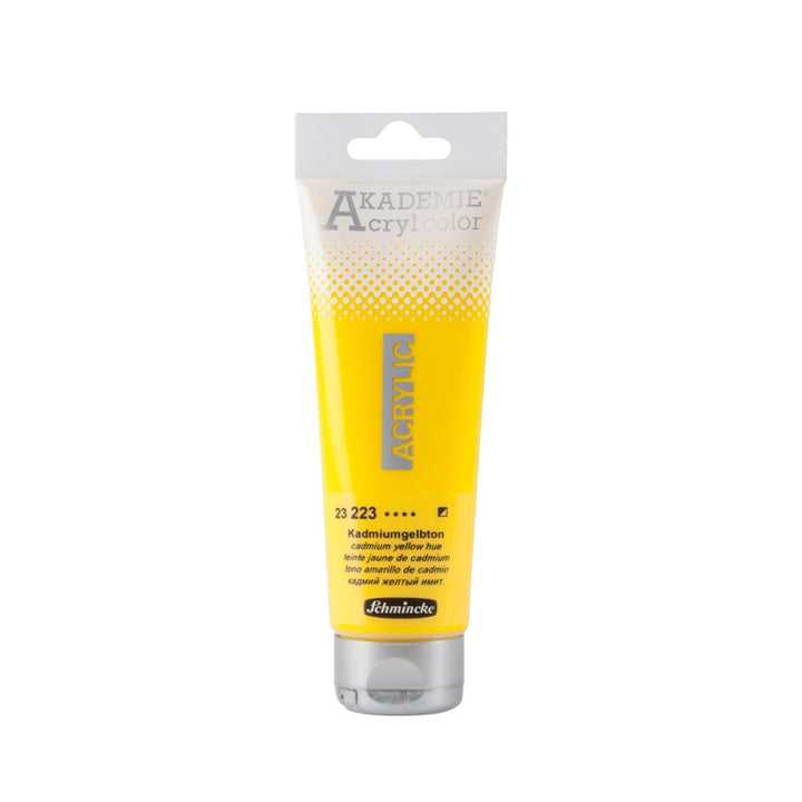Culori acrilice Schmincke AKADEMIE 120 ml | diverse culori