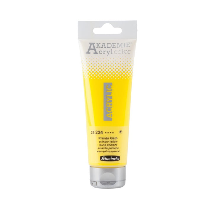 Culori acrilice Schmincke AKADEMIE 120 ml | diverse culori