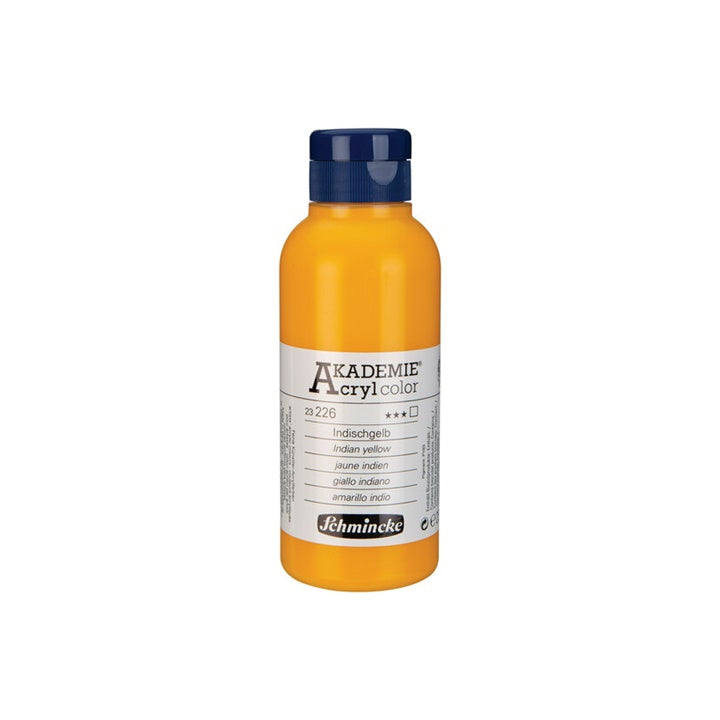 Culori acrilice Schmincke AKADEMIE 250 ml | diverse culori