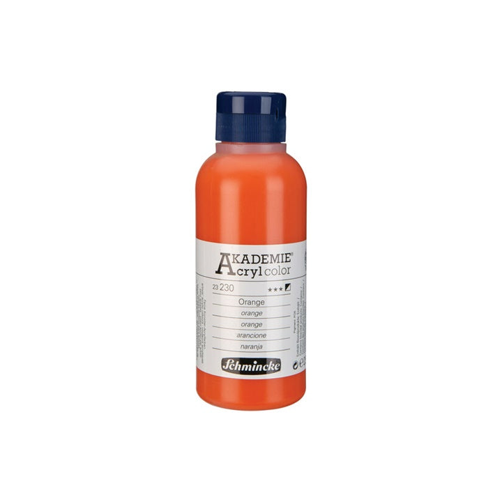 Culori acrilice Schmincke AKADEMIE 250 ml | diverse culori