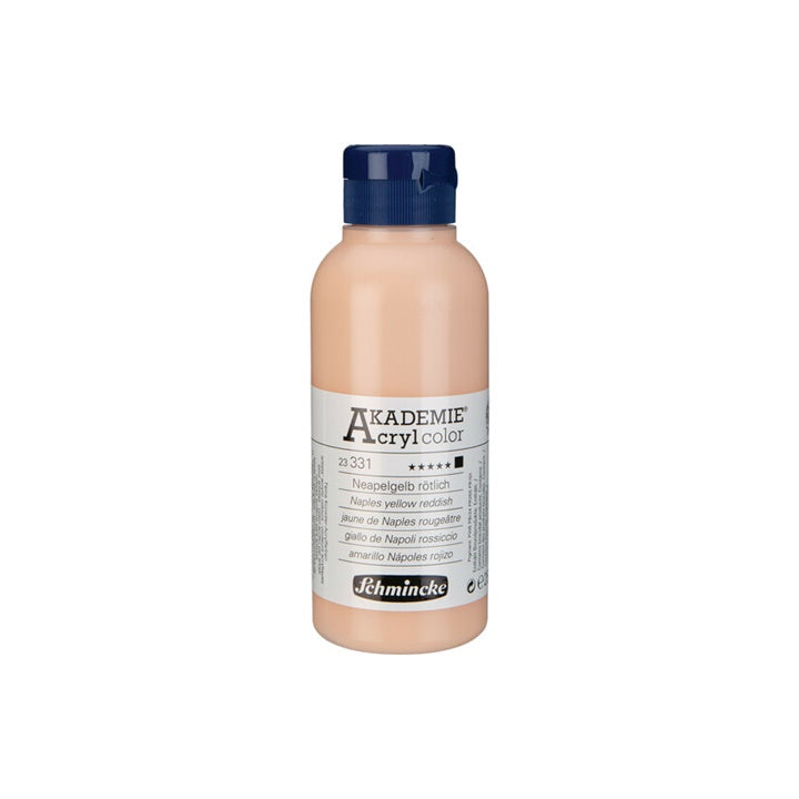 Culori acrilice Schmincke AKADEMIE 250 ml | diverse culori