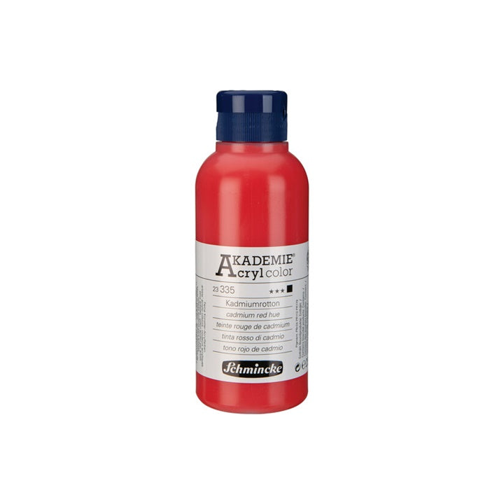 Culori acrilice Schmincke AKADEMIE 250 ml | diverse culori