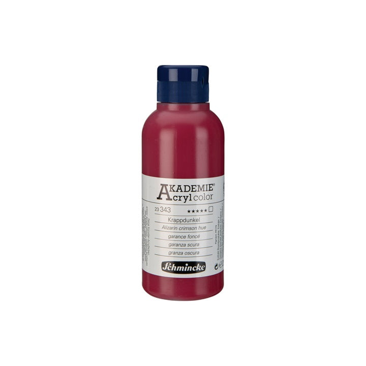 Culori acrilice Schmincke AKADEMIE 250 ml | diverse culori