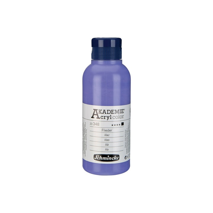 Culori acrilice Schmincke AKADEMIE 250 ml | diverse culori