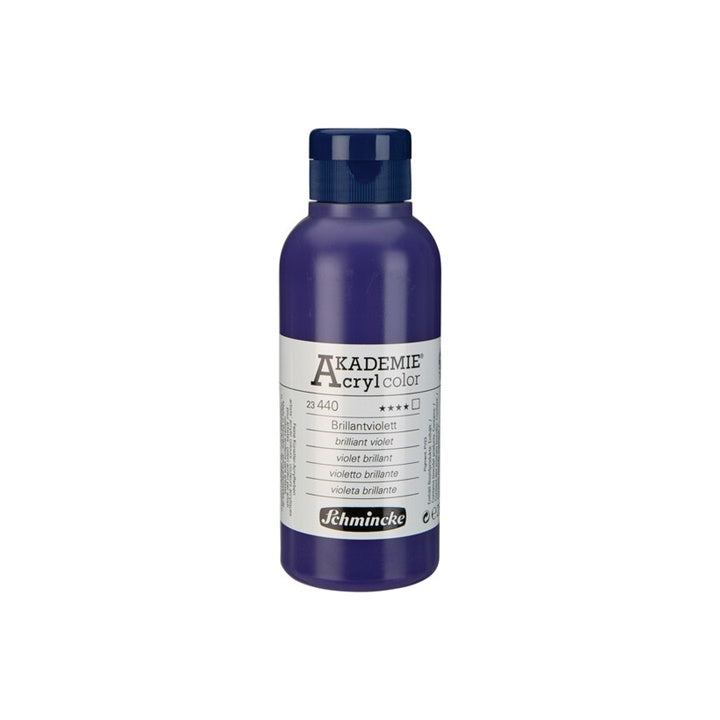 Culori acrilice Schmincke AKADEMIE 250 ml | diverse culori