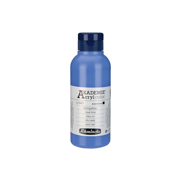 Culori acrilice Schmincke AKADEMIE 250 ml | diverse culori
