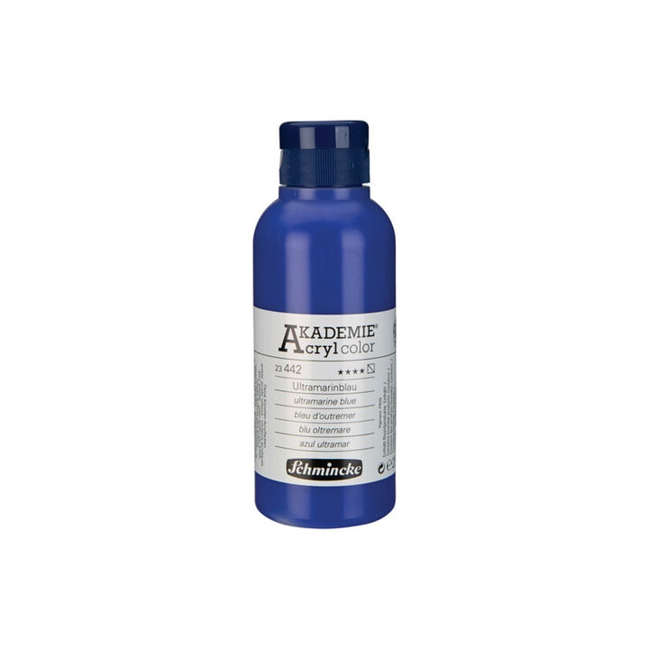 Culori acrilice Schmincke AKADEMIE 250 ml | diverse culori