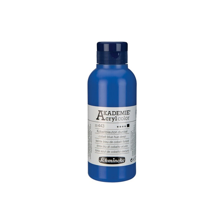 Culori acrilice Schmincke AKADEMIE 250 ml | diverse culori