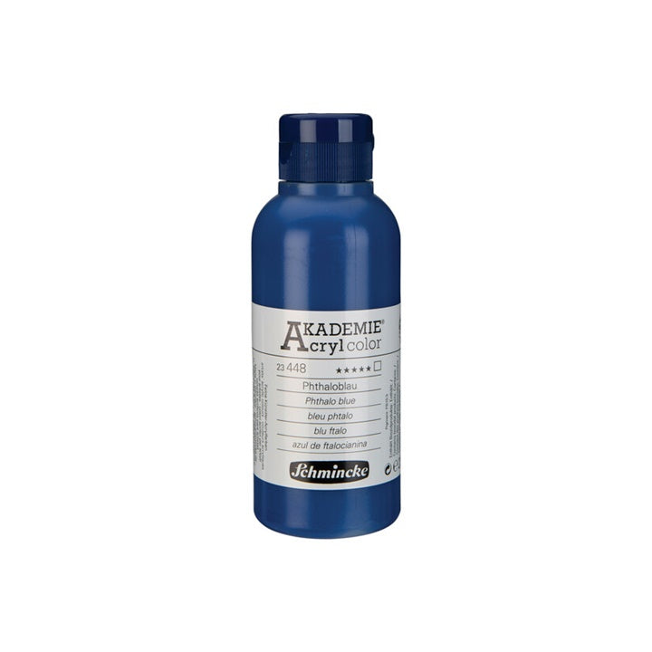 Culori acrilice Schmincke AKADEMIE 250 ml | diverse culori
