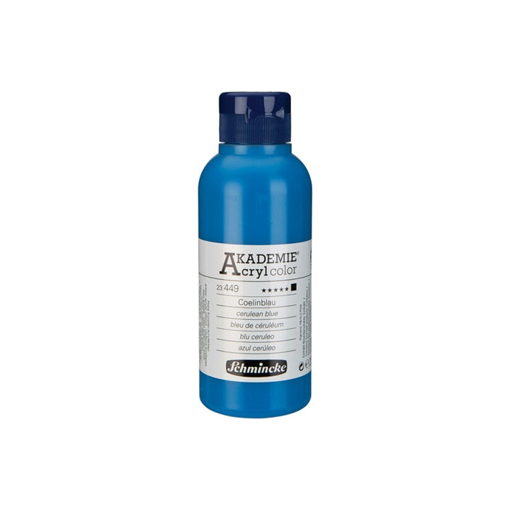 Culori acrilice Schmincke AKADEMIE 250 ml | diverse culori
