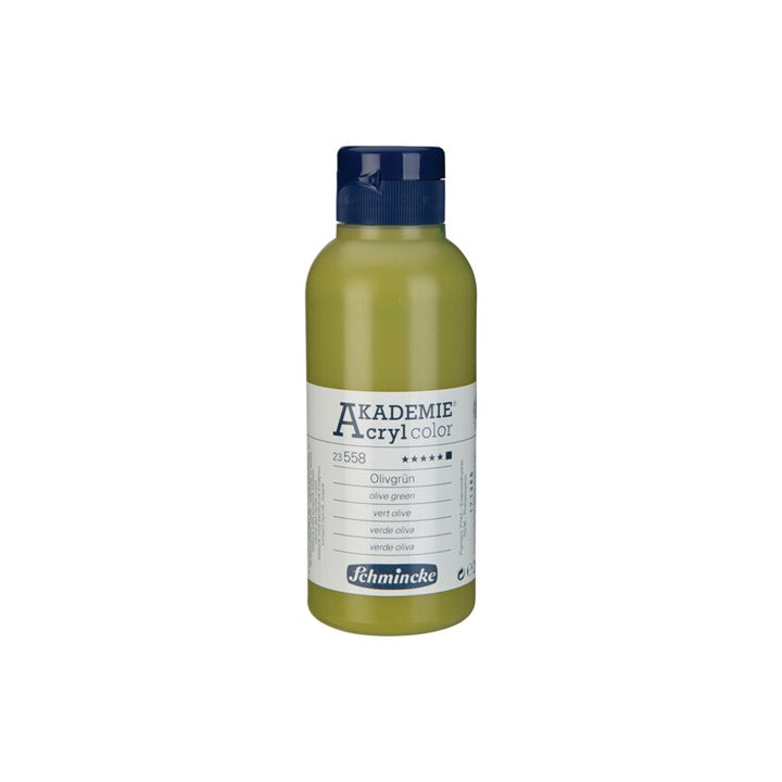 Culori acrilice Schmincke AKADEMIE 250 ml | diverse culori