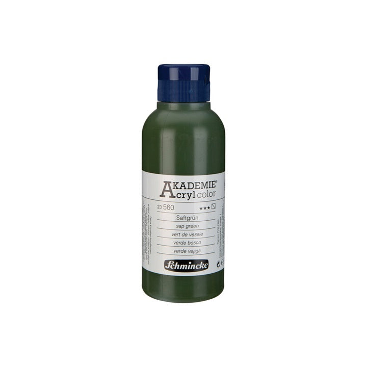 Culori acrilice Schmincke AKADEMIE 250 ml | diverse culori